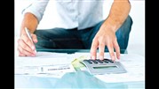 پرداخت قبوض مالیاتی درشعب بانکی