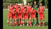 ترکیب ایران مقابل ازبکستان اعلام شد 