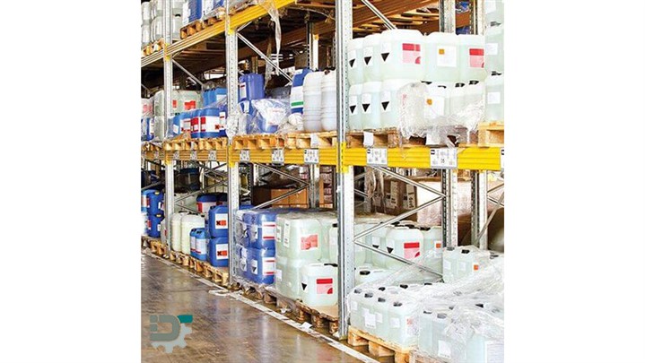 7 برترین تامین کنندگان مواد شیمیایی در جهان را بشناسید!