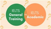 تفاوت های آزمون آیلتس آکادمیک و آیلتس جنرال - موسسه ایران اروپا