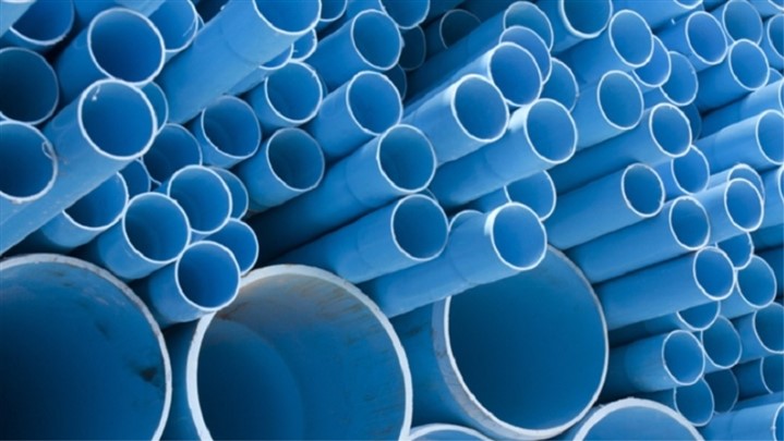 نقش لوله و اتصالات پلیمری در جمع آوری فاضلاب‌های شهری 