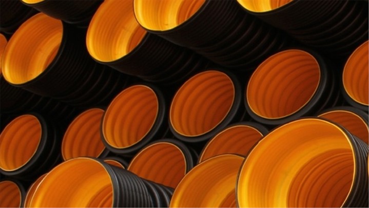 نقش لوله و اتصالات پلیمری در جمع آوری فاضلاب‌های شهری 