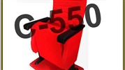 صندلی آمفی تئاتر C550