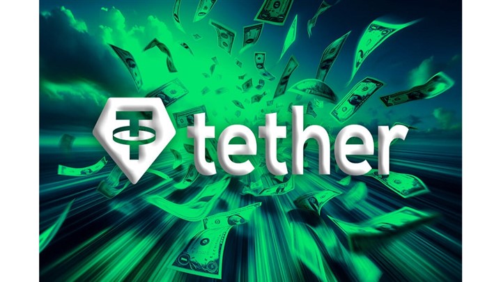 نحوه عملکرد تتر در بحران‌های مالی