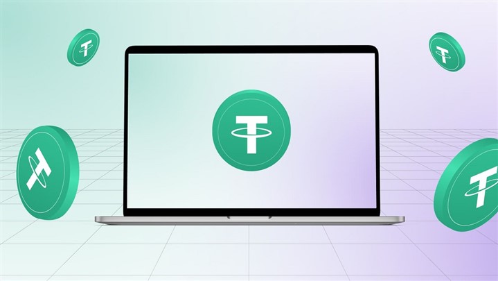 نحوه عملکرد تتر در بحران‌های مالی