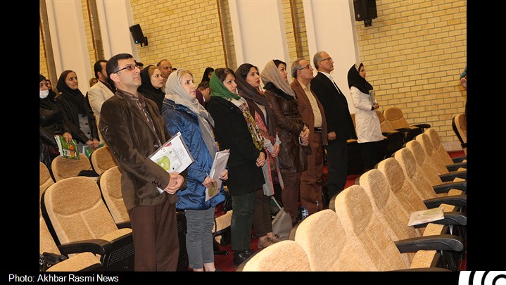 هفتمین جشنواره شهاب (R&D های برتر صنعت غذا) 