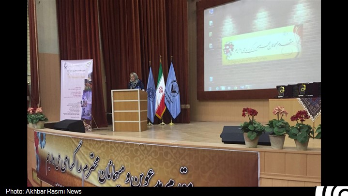 هفتمین جشنواره شهاب (R&D های برتر صنعت غذا) 