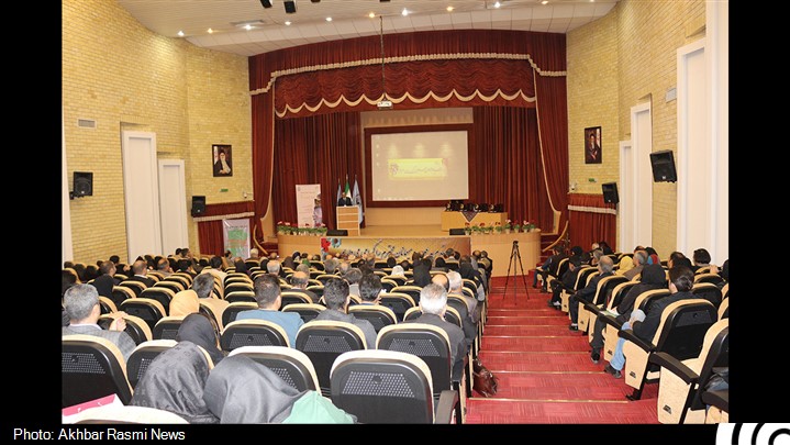 هفتمین جشنواره شهاب (R&D های برتر صنعت غذا) 