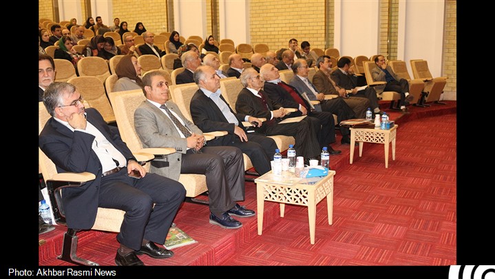 هفتمین جشنواره شهاب (R&D های برتر صنعت غذا) 