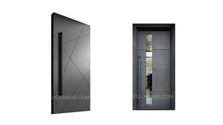 ویژگی های تولید کننده درضد سرقت مناسب ساختمان