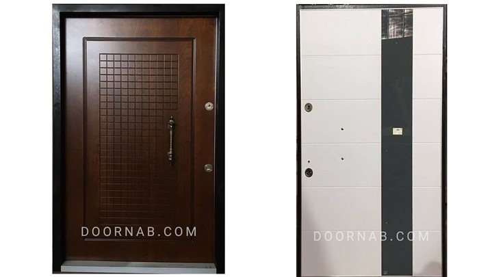 ویژگی های تولید کننده درضد سرقت مناسب ساختمان