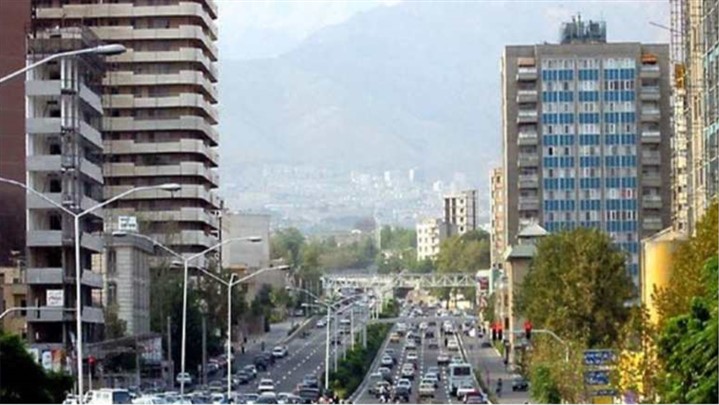 همه چیز درباره خرید آپارتمان در منطقه ۲ تهران