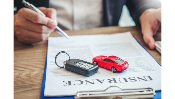 آیا خرید بیمه برای همه ماشین‌ها اجباری است؟