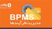 عرضه نرم‌افزار BPMS دیدگاه به گروه صنایع غذایی شیرین عسل