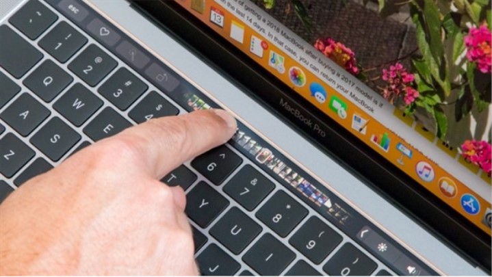 مقایسه Apple MacBook Pro  و Huawei MateBook X Pro مقایسه Apple MacBook Pro  و Huawei MateBook X Pro