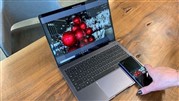 مقایسه Apple MacBook Pro  و Huawei MateBook X Pro مقایسه Apple MacBook Pro  و Huawei MateBook X Pro