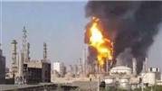 علت آتش سوزی پتروشیمی بوعلی سینا بررسی و اعلام می شود