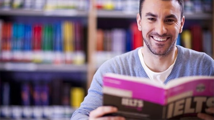 منابع آیلتس بدون استاد منابع آیلتس بدون استاد