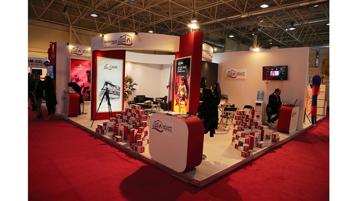 اهداء 1000 خاموش‌کننده (کپسول) به مردم ایران به صورت رایگان