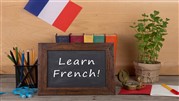 یادگیری زبان فرانسه از ابتدا در خانه