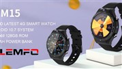 خبر خوب افتتاح نمایندگی رسمی فروش ساعت هوشمند lemfo در ایران