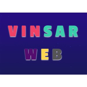 شرکت طراحی سایت وینسار وب