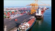 حمل 50 درصد کالاهای ایرانی از بنادر ثالث منطقه 