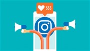 روش‌های موثر افزایش لایک اینستاگرام