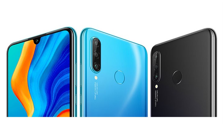 نگاهی به مشخصات و قابلیت‌های دوربین سلفی Huawei P30 Lite 