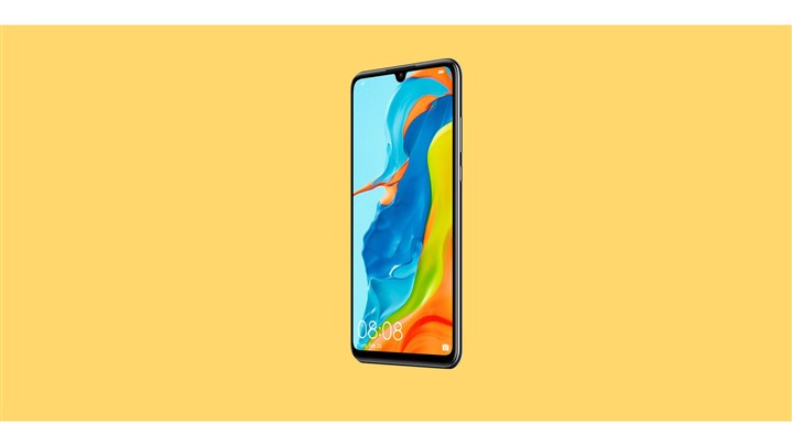 نگاهی به مشخصات و قابلیت‌های دوربین سلفی Huawei P30 Lite 