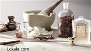 استفاده از عطر برای درمان