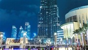 مراحل خرید بلیط تخفیف دار تفریحات دبی از سایت دبی دیسکانت 