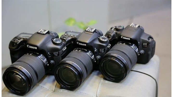 راهنمای خرید دوربین دست دوم و یک پیشنهاد عالی