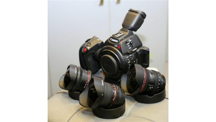 راهنمای خرید دوربین دست دوم و یک پیشنهاد عالی