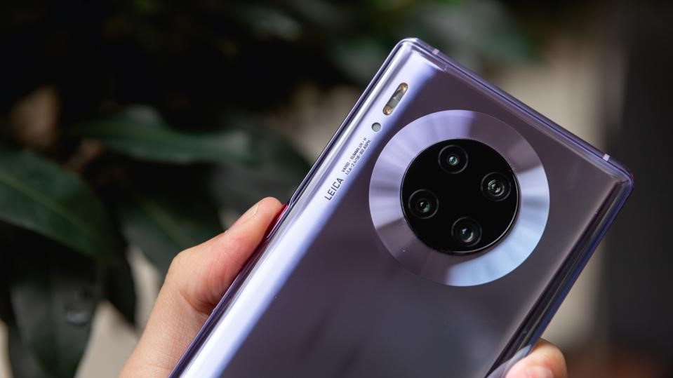Huawei Mate 30 Pro چگونه رتبه اول عکاسی را در DXoMark به دست آورد؟
