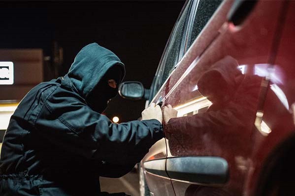 بیشترین آمار سرقت خودرو در ایران متعلق به چه خودروهایی است؟