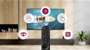 قابلیت‌های جذاب نسل جدید Magic Remote ال‌جی
