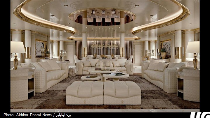 آشپزخانه هایی از جنس رؤیای هنری در تهران رونمایی شدند برندهای ایتالیا