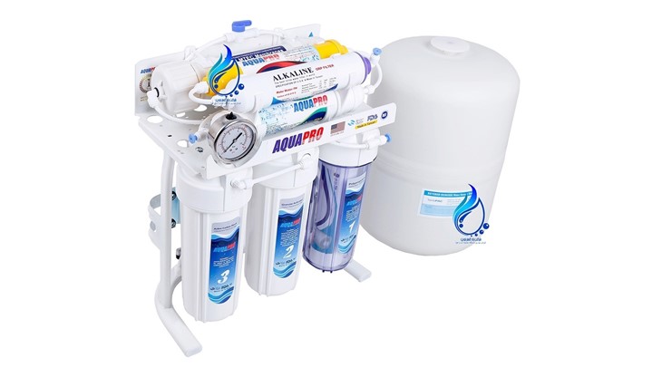 بهترین مرکز خرید اینترنتی دستگاه تصفیه آب در ایران