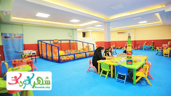 ۷ دلیل برای خرید وسایل خانه بازی کودک از فروشگاه اینترنتی شهر کودک