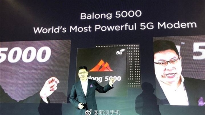 آیا اپل از چیپ ست‌های هوآوی استفاده می‌کند؟