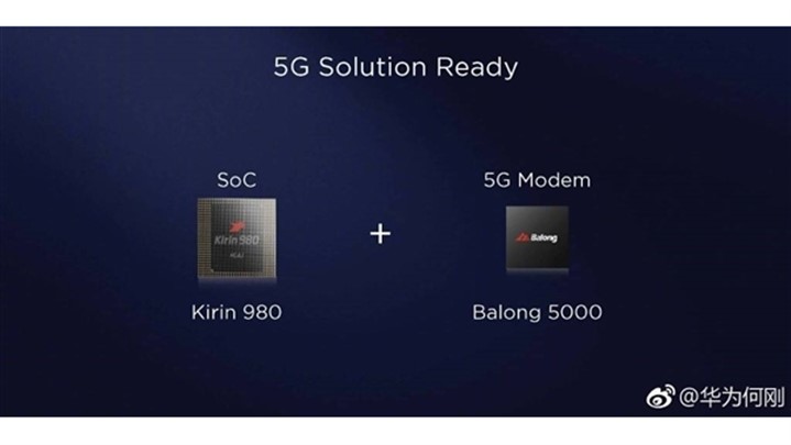 آیا اپل از چیپ ست‌های هوآوی استفاده می‌کند؟