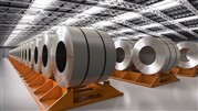 عوامل موثر بر قیمت ورق استیل در بازار های داخلی و جهانی