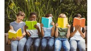 اهمیت خواندن کتاب کودک برای کودکان