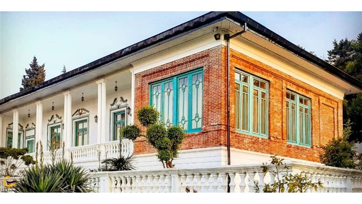 خاطرات چالوس محاله یادم بره 