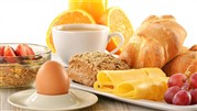 10 ایده صبحانه که به کاهش وزن کمک می کند