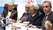 اتاق‌های مشترک بازوی بین‌الملل پارلمان بخش خصوصی