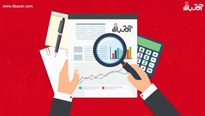 گزارش سالانه 1400 آی¬تی¬بازار- اقتصادی- کمدی- رمزآلود