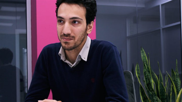 برای حمایت از صنعت بازی ایرانی به الکامپ می‌آییم