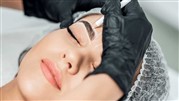 کاشت ابرو با بیمه؛ آیا امکان پذیر است؟